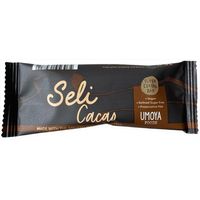 Umoya Foods Snack Bar - Seli Cacao